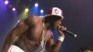 50 Cent Wanksta Live [upl. by Radie512]