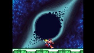 Lets Play Mega Man ZX Part 16 [upl. by Yrdnal]