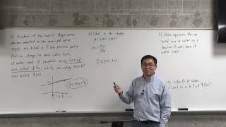 Precalculus Exam2 Review Part 2 [upl. by Felike]