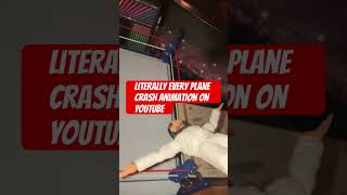 Why is it plane crash animations under this sound wwe stopmotionwwewrestlingfigures wwetoys [upl. by Assenov]