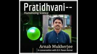 Conversation with Arnab Mukherjee – From the love of mathematics to computational chemistry [upl. by Aral]