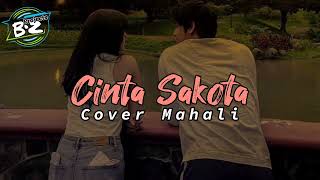 Lagu Ambon  Cinta Sakota  Mitha Talahatu  Cover Mahali  Musik Lirik [upl. by Griff]