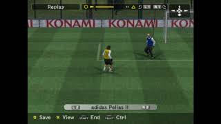 winning eleven o jogo de futebol perfeito para pc fraco [upl. by Dream]