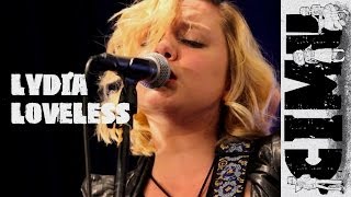 Lydia Loveless quotReally Wanna See Youquot  CIMU SESSIONS [upl. by Devland]