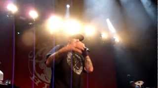 Cypress Hill Live  Amsterdam Melkweg 2012 HD [upl. by Seabrooke498]