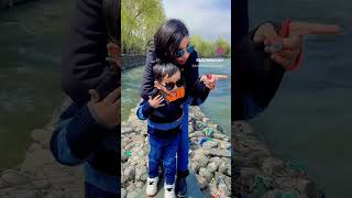 Ginie Bro learnwithpari aadyansh rap [upl. by Trin]