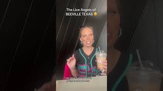 BEEVILLE TEXAS LICE ANGELS NOW OPEN 🗣️🗣️🗣️🗣️LICE REMOVAL piojos hair corpuschristi [upl. by Anibor]