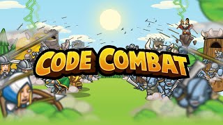 CodeCombat Ep156 Return to Thornbush Farm [upl. by Esidnac951]