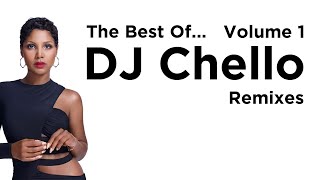 Best of DJ Chello  Yaadt Mix  Volume 1 [upl. by Crabb221]