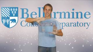 Bellarmine College Preparatory Overview 20102011 [upl. by Lepper840]