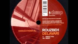 Rouzbeh Delavari  020227 [upl. by Streetman]