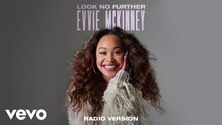 Look No Further  Evvie Mckinney 和訳 [upl. by Salvadore]