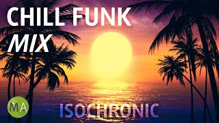 Chill Funk Mix Cognition Enhancer For ADHD Clearer amp Faster Thinking [upl. by Behnken406]