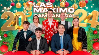 🎄¡LAS MAXIMO CAMPANADAS 2024🎄 Directo Especial [upl. by Sylram]