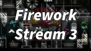 Firework Stream 3 TOP 12 15 PART 2 [upl. by Innek]