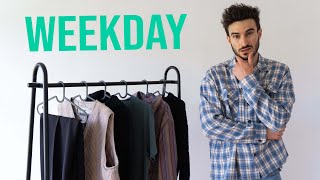 Is WEEKDAY The Best For Affordable Basics [upl. by Kinnard]