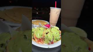 Tacos Estilo Tijuana en Los Angeles [upl. by Latsyrc725]