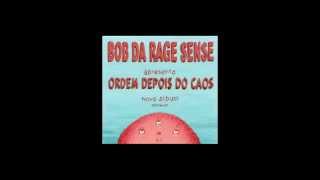 Bob da Rage Sense  Reflecte Feat Maura Magarinhos [upl. by Nnayram883]