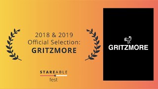 GRITZMORE  Official Trailer  Comedy Web Series  David K Greene [upl. by Hartley460]