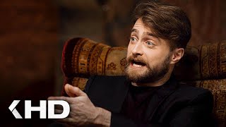 Ein neuer Harry Potter Film  HARRY POTTER UND DAS VERWUNSCHENE KIND  KinoCheck News [upl. by Leod]