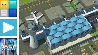 SimCity BuildIt  10 Key Changes in Tokyo Town Update  Blocks Plays BuildIt E9  AYB41 [upl. by Skippy]