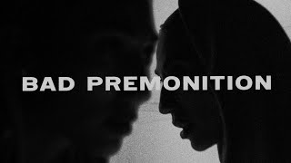 Tei Shi  Bad Premonition Official Lyric Video [upl. by Yreffej212]