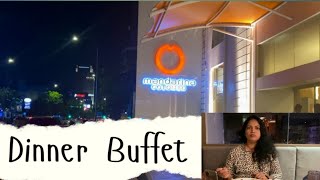 11 June 2024 Dinner Buffet MANDARINA COLOMBO [upl. by Harned648]