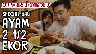 KUCAR 11  Rasa Ayam Betutu Khas Bali [upl. by Reehsab]