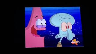 SpongeBob SquarePants The Campfire Song Song [upl. by Dalli]