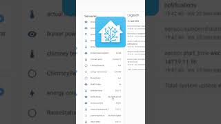 Wie du deine Buderus Heizung in Home Assistant integrierst [upl. by Yakcm]