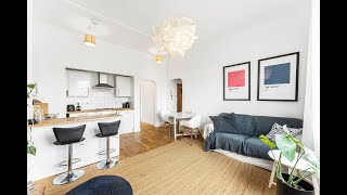 Christchurch Road N8 CROUCH END 2 BED FLAT london properties rentalproperty lettings home [upl. by Nosidda]