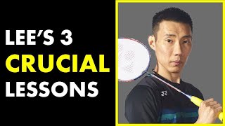 2K50FPS BEST MS MATCH EVER？ Lin Dan vs Lee Chong Wei  Full HD [upl. by Rusel931]