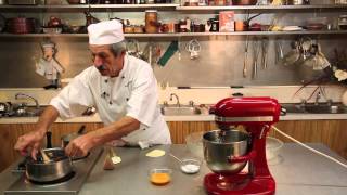 Learn to make a traditional French Chocolate Mousse with this FREE video [upl. by Terri]