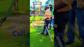 Tripod ko horizontal kaise set Karen  Civil Guruji Lucknow [upl. by Asiluy]