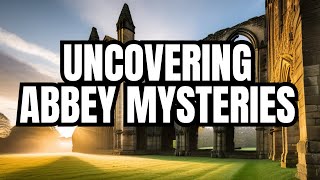 Discovering the Untold Stories of Kirkstall Abbey [upl. by Rozanna]