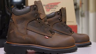 Dean Tech Students Receive HighEnd Work Shoes [upl. by Rabaj542]