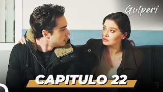 Gulperi en Español Capitulo 22 VERSIÓN LARGA [upl. by Eecats]