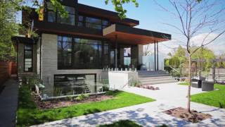 2376 Hixon Street Oakville Ontario [upl. by Ateekan]