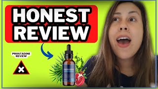 PROSTADINE REVIEWS  Does It Works  PROSTADINE PROSTATE  Prostadine Review  PROSTADINE AMAZON [upl. by Nuahsak]