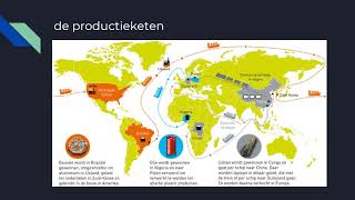 §43 Wereldwijd produceren en consumeren [upl. by Idette721]