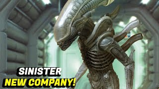 ALIEN TV Series The Evil New Corporations CEO Revealed In Character Detail Leaks [upl. by Midian]