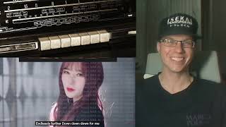 Reaction  Dreamcatcher 드림캐쳐 PIRI 피리 MV [upl. by Ilera]