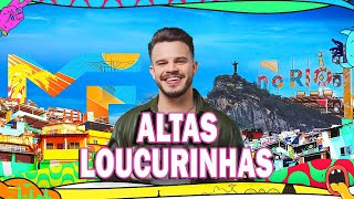 MATHEUS FERNANDES  CD ATUALIZADO 2023  MELHOR MÚSICA DA SEMANA  MÚSICA DO CORAÇÃO [upl. by Ettari]