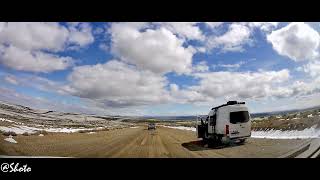 En Ruta Gdor Gregores al Calafate [upl. by Jenette]