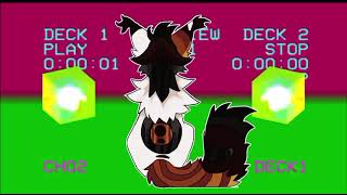 blood warning  Reversible Campaign  Video Commission for Teelia LupisVulpes [upl. by Knarf922]