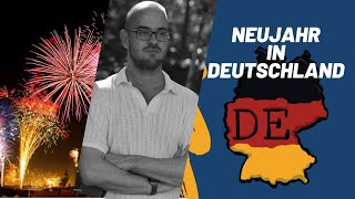 Traditionen in Deutschland zu NeujahrSilvester [upl. by Wojcik]