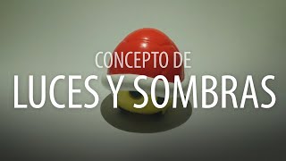 ¿Cómo hacer un teatro de sombras [upl. by Leuqar]