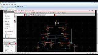 Mastering SR Latch Design with CMOS NOR Gates  Cadence Virtuoso Simulation Analysis [upl. by Sarene]