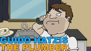 GUIDO HATZIS Classic Calls  THE PLUMBER [upl. by Shir]