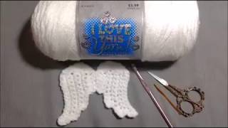 Project Robby Angel Wings Tutorial [upl. by Cherise]